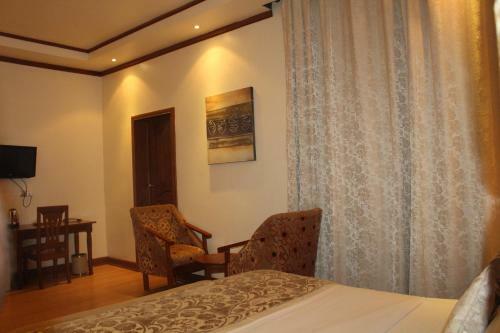 Victoria Blue Hotels & Apartments