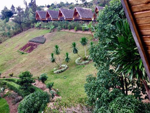 Hotel Rwiza Village