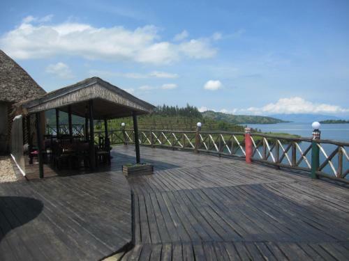 Hotel Rwiza Village