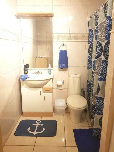 Apartamento Beach Front Studio Near Airport