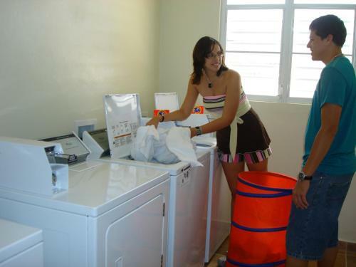 Bed & Breakfast Parador Turtle Bay Inn