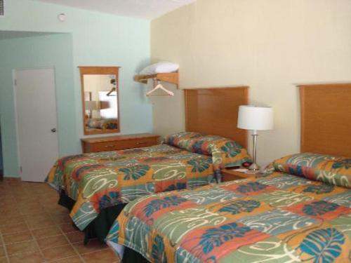 Hotel Parador Maunacaribe - Maunabo