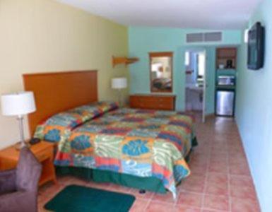 Hotel Parador Maunacaribe - Maunabo