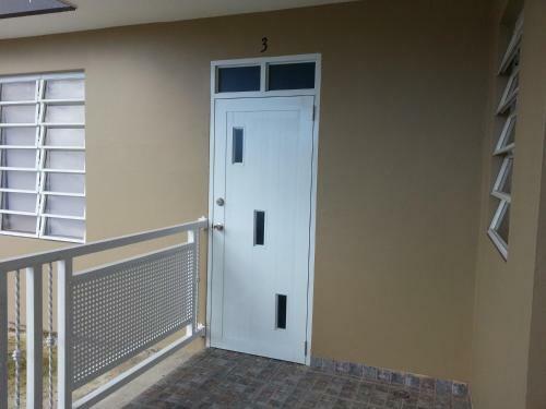 Apartamento Aguada Of The Seas