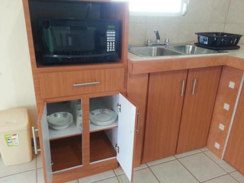 Apartamento Aguada Of The Seas