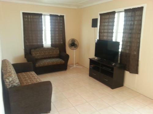 Apartamento Aguada Of The Seas