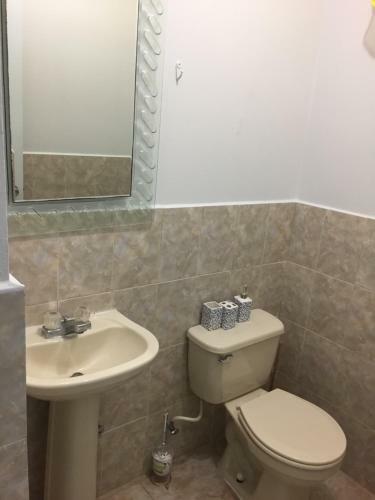 Apartamento H&l Vacation Rental