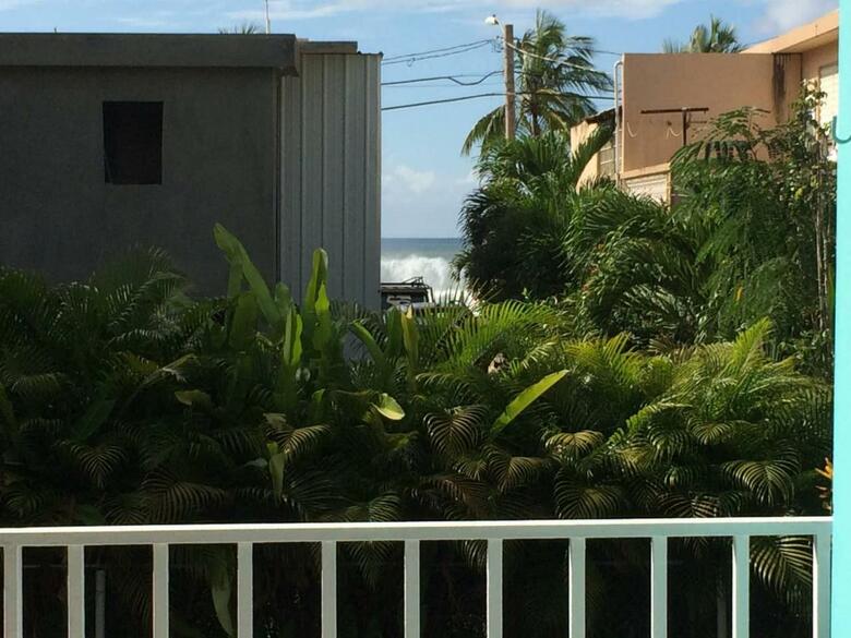 Casa Peace Haven Beach House