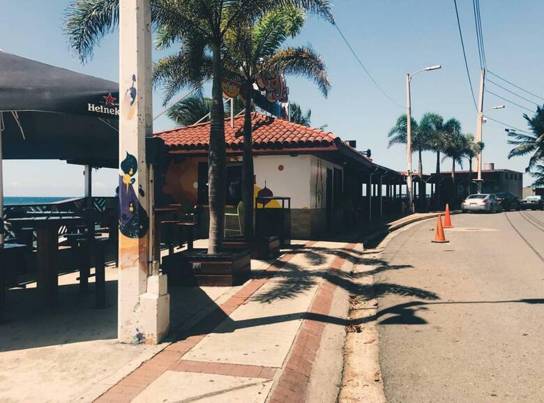 Casa Peace Haven Beach House