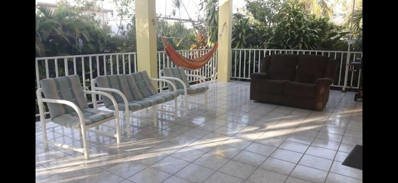 Casa Peace Haven Beach House