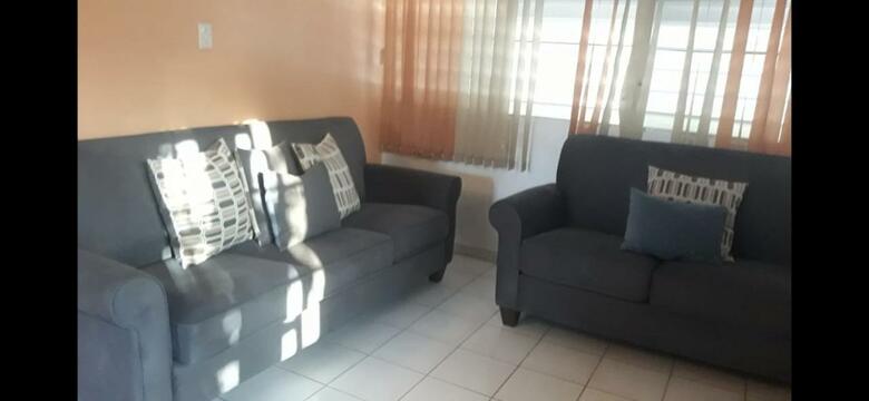 Casa Peace Haven Beach House