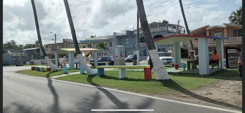 Casa Peace Haven Beach House