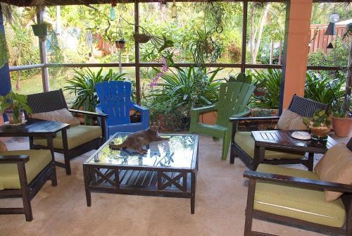 Bed & Breakfast Esperanza Inn