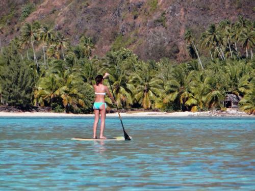 Robinson's Cove Villas - Deluxe Wallis Villa