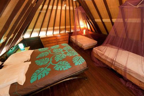 Robinson's Cove Villas - Deluxe Wallis Villa