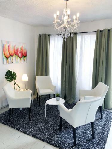 Apartamento Aibonito Hotel 204