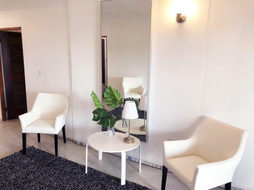 Apartamento Aibonito Hotel 208