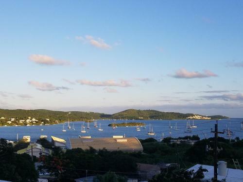 Hostal Villa Bahia Vista