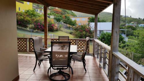 Hostal Villa Bahia Vista