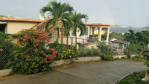 Hostal Villa Bahia Vista