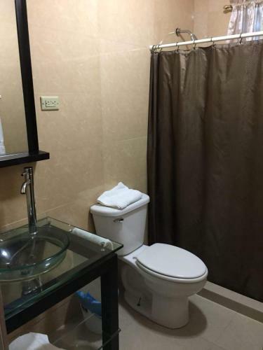 Hostal Country Family