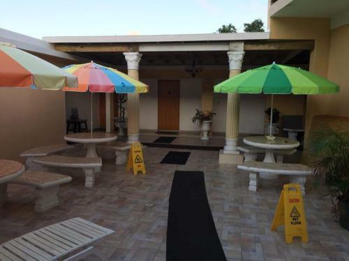 Hostal Country Family