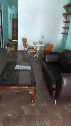 Hospedaje Familiar Suarez