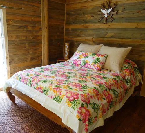 Hostal Bungalow Bali Hai