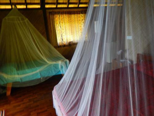 Hostal A Pueu Village
