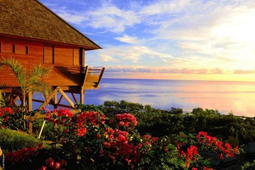 Moorea - Villa Fetia