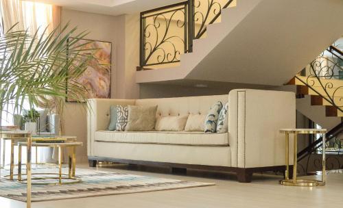 Bisinii Boutique Hotel