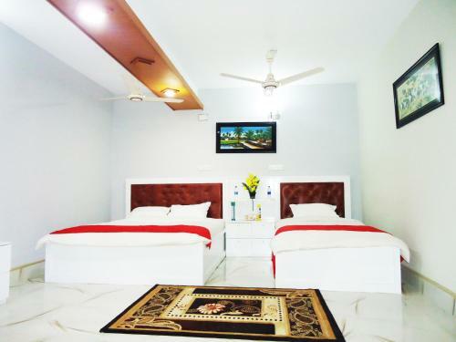 Hotel Star International