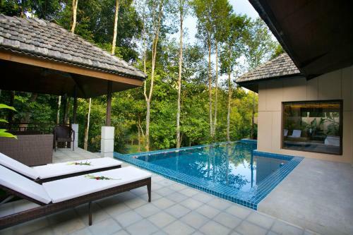 Hotel Dusai Resort & Spa