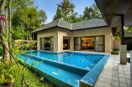 Hotel Dusai Resort & Spa
