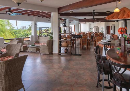 Sugar Cane Club Hotel & Spa