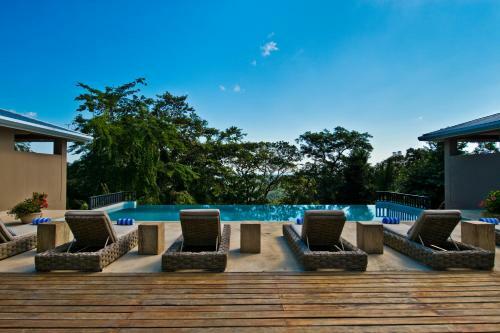 Copal Tree Lodge A Muy'ono Resort