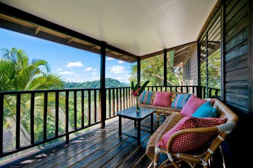 Copal Tree Lodge A Muy'ono Resort