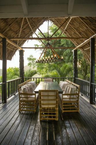 Copal Tree Lodge A Muy'ono Resort
