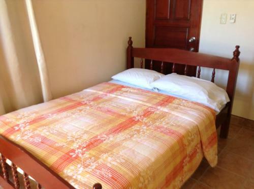 Apartamento Panchos Villas