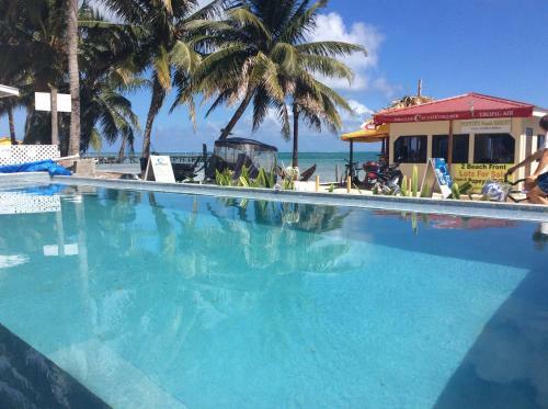 Hotel Popeye's Beach Resort
