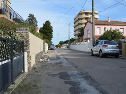 Apartment Argeles Sur Mer - 4 Pers, 38 M2, 2/1