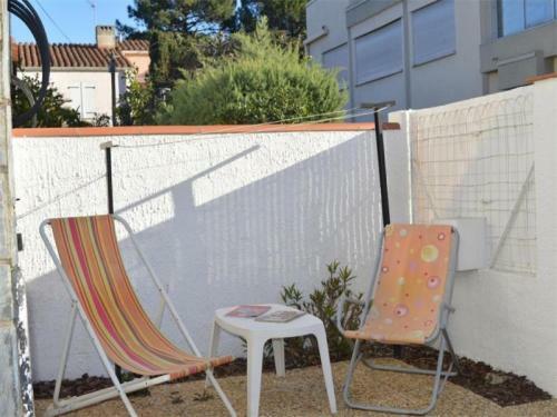 Apartamento House Argeles Sur Mer - 4 Pers, 30 M2, 2/1