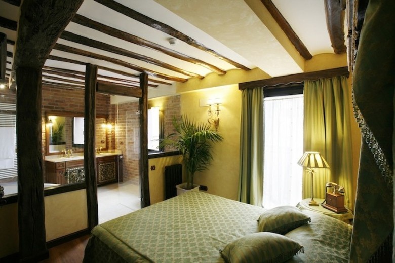 Hotel Boutique Real Casona De Las Amas