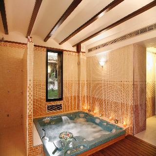 Hotel Boutique Real Casona De Las Amas