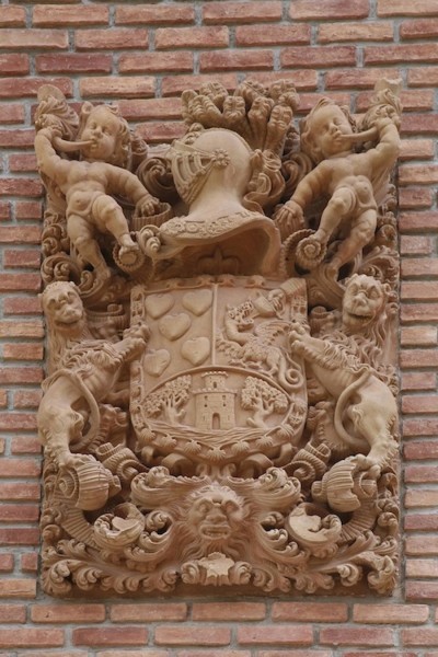 Hotel Boutique Real Casona De Las Amas