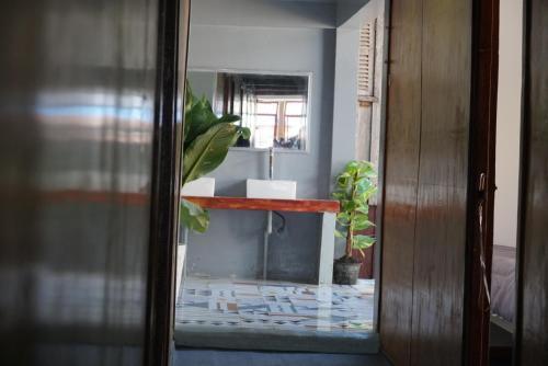 Hostal White Rose Guesthouse