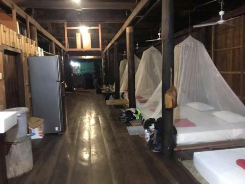 St 63 Home Stay & Tour Kampong Khleang