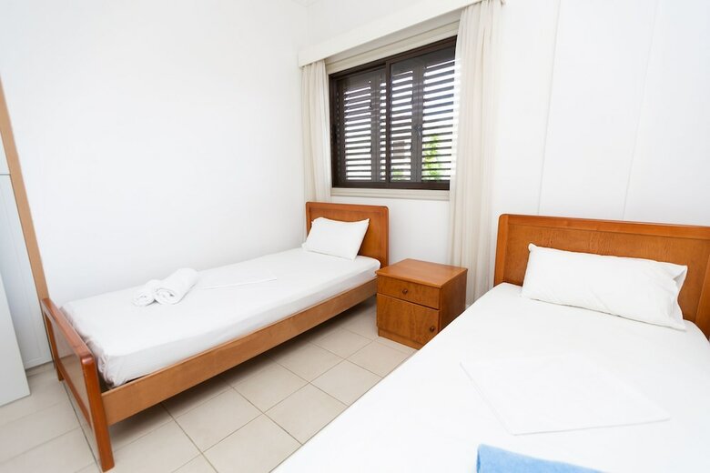 Villa Kalina Complex