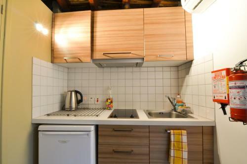Apartamento To Kastri