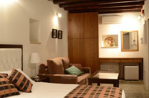 Apartamento To Kastri